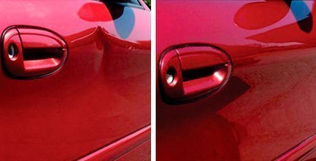 Técnicas para desamassar o seu carro Como tirar pequenos amassados do carro?