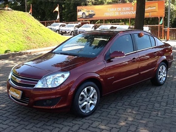 Você comrpraria um carro de locadora? Carro de locadora vendido como usado