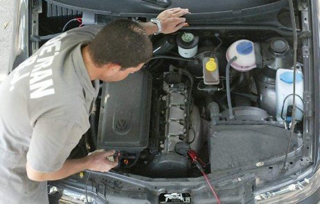 A vistoria do DETRAN só vai olhar meu motor ou eles olham mais coisas? Entendendo como funciona a vistoria do DETRAN
