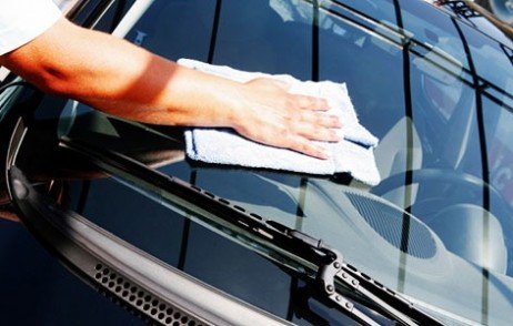 Faça a limpeza do carro do jeito certo: aprendendo como fazer antes! Cuidando bem da limpeza e aparência do carro por conta própria
