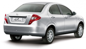 J3 turin J3 turin Jac Motors
