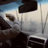 Como evitar vidro embaçado no carro