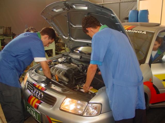 Quando fazer a manutenção do carro Quando devo fazer revisão no carro