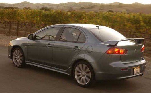 Ficha técnica Mitsubishi Lancer 2.0 2012 Comprar Mitsubishi Lancer 2.0 2012