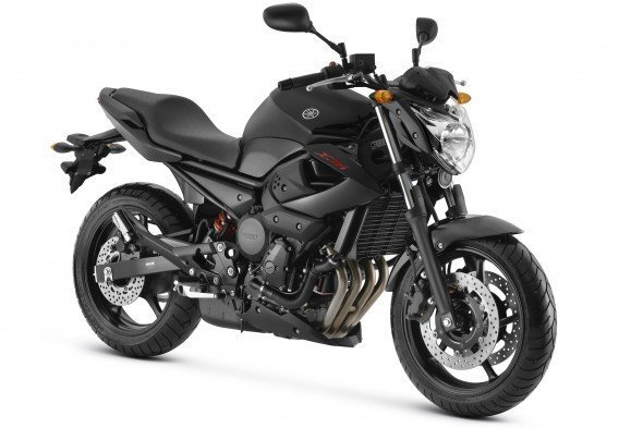 Especificações Yamaha XJ6 Comprar Yamaha XJ6
