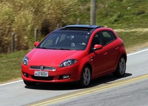 Fiat Bravo T-Jet Qualidades e problemas do automóvel