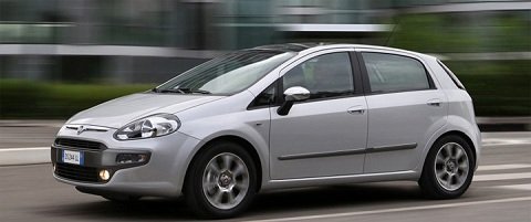 Carro é ecologicamente correto Design e qualidade técnica são os trunfos