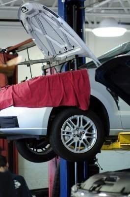 Personal Car - Menos preocupações Personal Car
