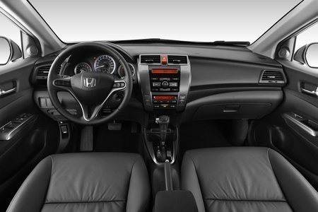 HoInterior honda City 2013 Interior City 2013