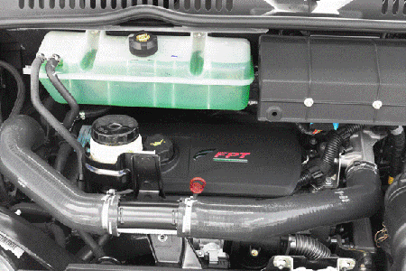 Motor MultiJet Economy MultiJet Economy
