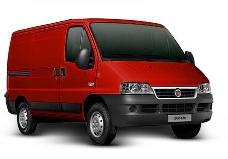 Fiat Ducato Cargo 2013 Ducato Cargo 2013