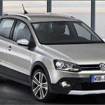 Cross Polo 2012 – Conheça este carro