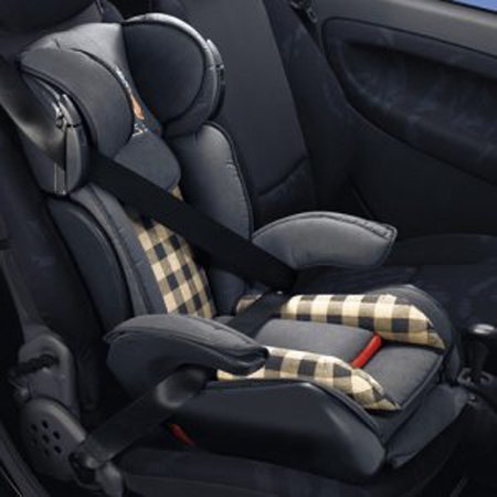 Cadeirinha para bebê Cadeirinha de carro