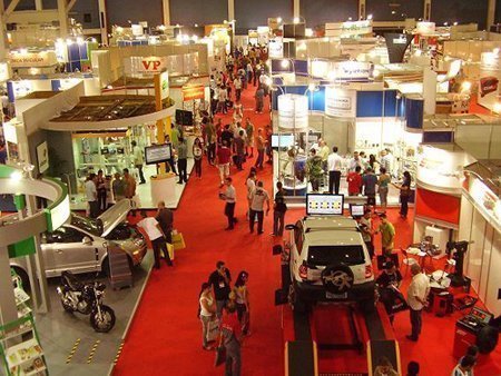 Feira Automotiva Feira Mêcanica
