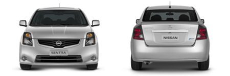 Sentra 2013 Nissan Sentra 2013