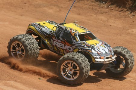 Automodelismo off road Automobilismo