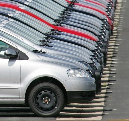 Carros novos Carros zero