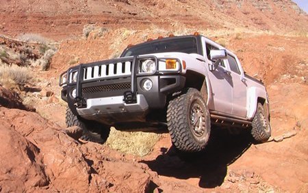 Off road Fora de estrada