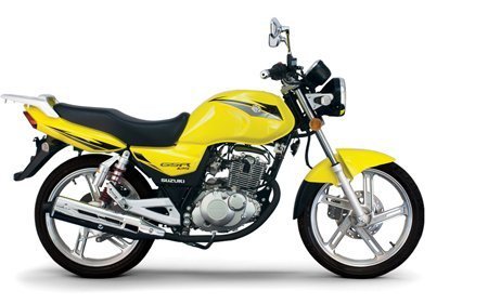 Suzuki GSR 125 GSR 125 da Suzuki