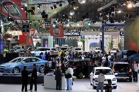 Feira automotivas Evento automotivo