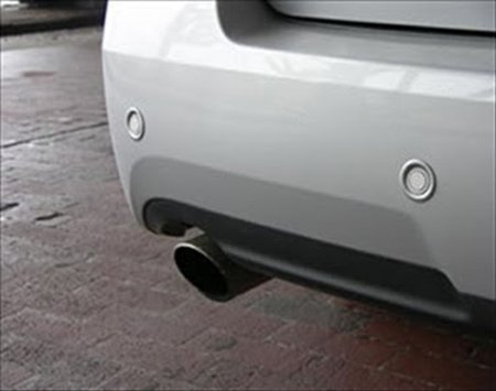 Sensor estacionamento Sensor de estacionamento