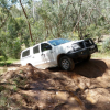Como dirigir um carro com tração 4×4?
