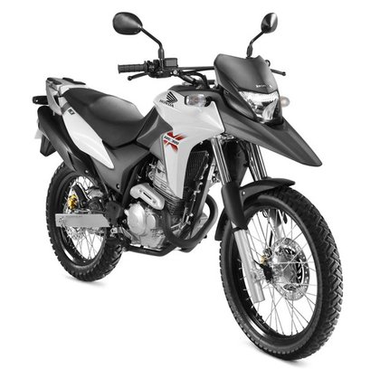 Imagem da moto XRE 300 Flex Quanto custa a XRE 300 Flex?