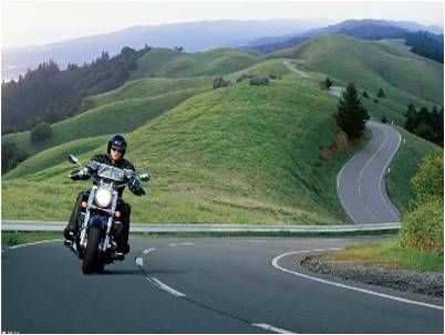 Os cuidados com as motos mais caras! Seguro para motocicletas
