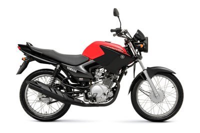 Imagem da moto Yamaha Factor 2014 K1 Características da moto Yamaha Factor 2014