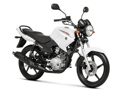 Imagem da Yamaha Factor 2014 ED Tudo sobre os modelos Yamaha Factor 2014