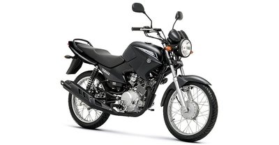 Imagem da moto Yamaha Factor 2014 Tudo sobre a moto Yamaha Factor 2014