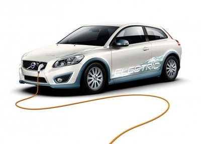 Imagem do carro de testes elétrico O que é a tecnologia Kers?