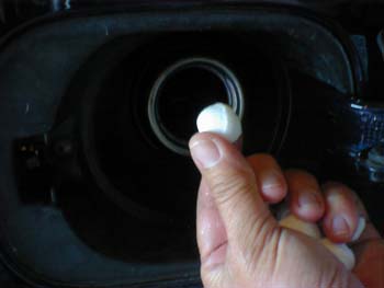 A naftalina melhora mesmo a potência do seu carro? Naftalina para aumentar potência do carro