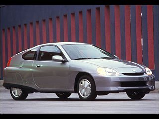Péssimo design mas alta eficiência! Carros com alta economia de combustível