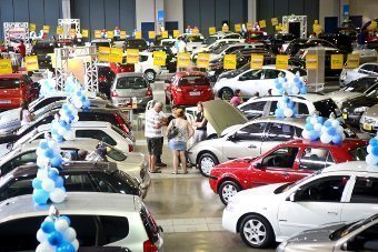 Um feirão de carros nem sempre é a melhor oportunidade para comprar carros Cuidado com os feirões de carros