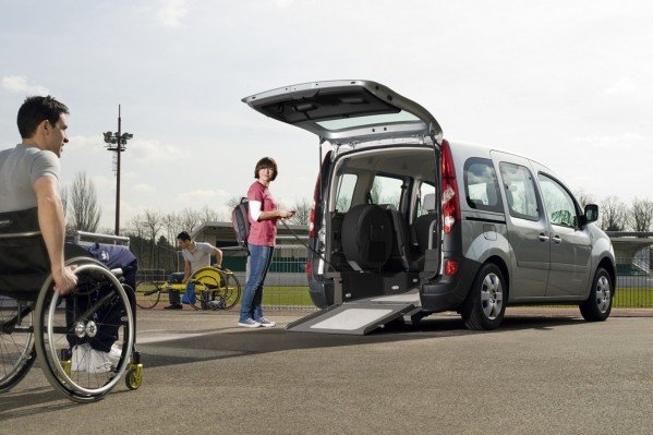 Carros para deficientes com desconto honda #5