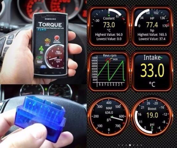 Scanner Bluetooth: um aliado no diagnóstico de problemas! Para que serve um scanner Bluetooth