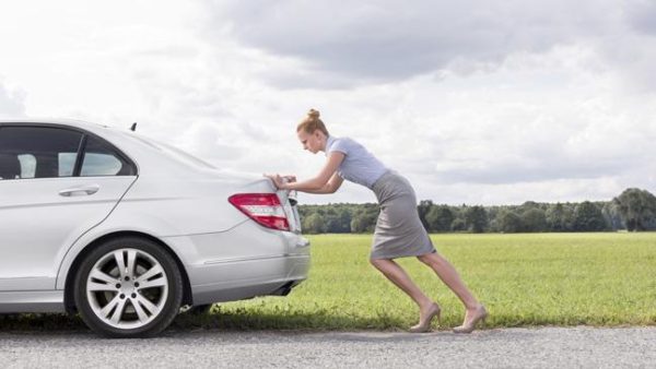 Carro com menos potência? Hora de diagnóstico urgente! Carro perdendo potência
