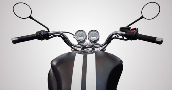 Controle a vibração do seu guidão conhecendo as causas! Vibração do guidão da moto