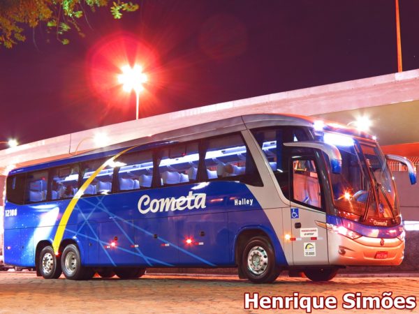 Tipos de ônibus: há sempre um para seu conforto! Diferentes configurações de ônibus