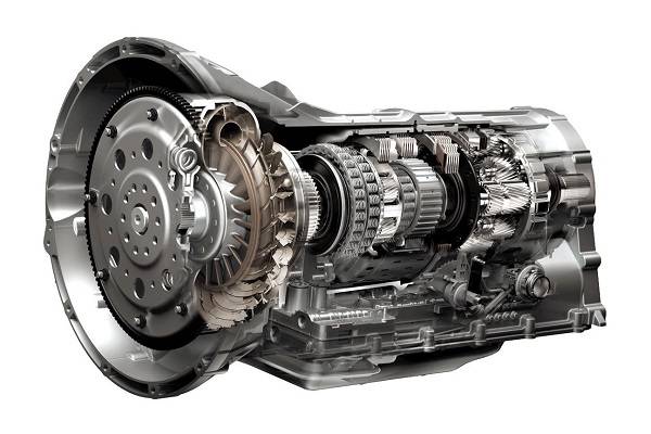 Cuidado com barulhos e solavancos na transmissão automática! Por que reparar a transmissão de um carro