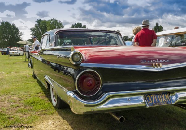 Como restaurar um carro antigo? Restauração de carros antigos