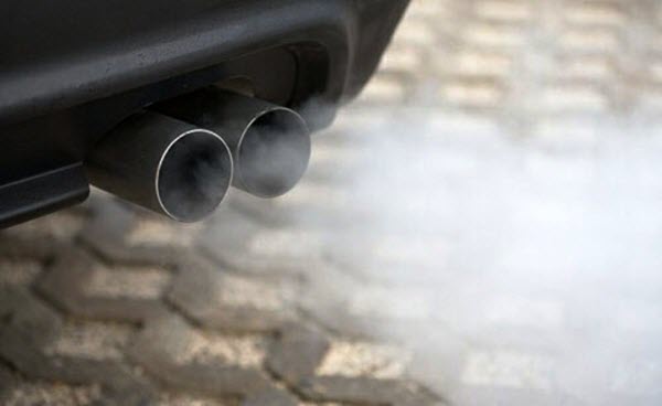 O que polui mais: diesel ou gasolina? Poluição de diesel e gasolina