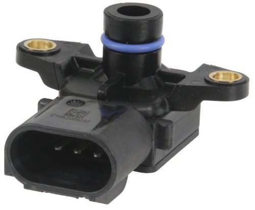 O que faz um sensor MAP? Sensor MAP