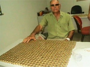 Moedas para comprar novo
