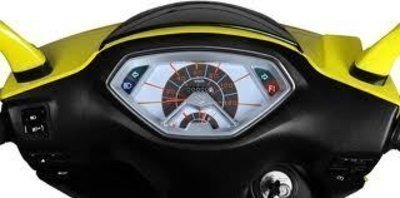 Suzuki Burgman i - Preço, consumo e especificações!