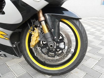 Moto Suzuki GSX-R1000! Preços, fotos e especificações!