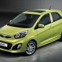 Conheça o novo Picanto 2012