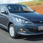 Chery Celer: versões, motor, e características!
