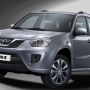 Chery Tiggo: fotos e preço